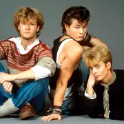 A-HA