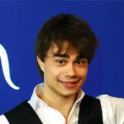 Александр Рыбак