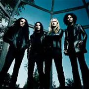Alice in Chains