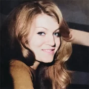 Анна Герман