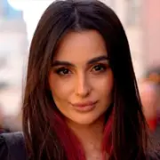 Анна Тринчер