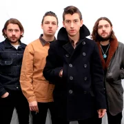 Arctic Monkeys