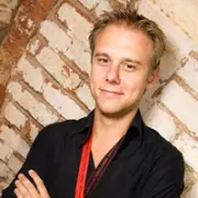 Все треки Armin van Buuren