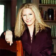 Barbra Streisand
