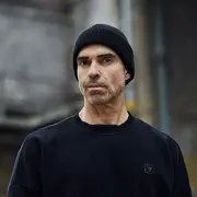 Chris Liebing