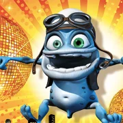 Crazy Frog