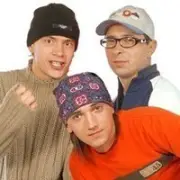 Дискотека Авария