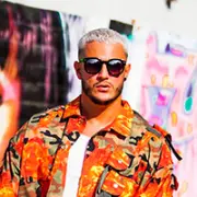 DJ Snake