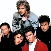 Duran Duran