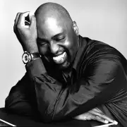 Frankie Knuckles