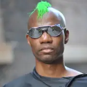 Green Velvet