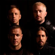 Imagine Dragons