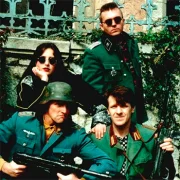 Красная плесень