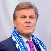 Лев Лещенко