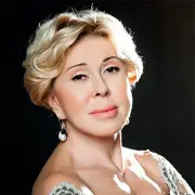 Любовь Успенская