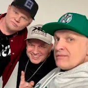 Мальчишник