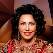 Надежда Бабкина