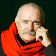 Никита Михалков