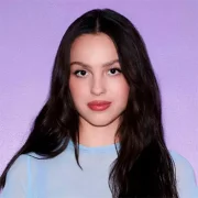 Olivia Rodrigo