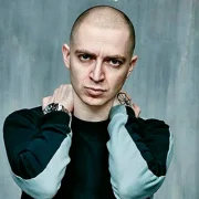 Oxxxymiron