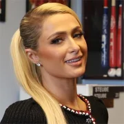 Paris Hilton