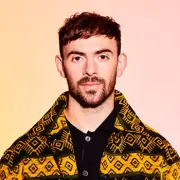 Patrick Topping