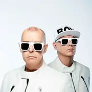 Pet Shop Boys