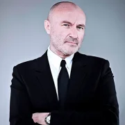 Phil Collins