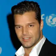 Ricky Martin