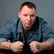 Сергей Завьялов