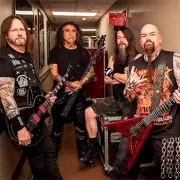Slayer