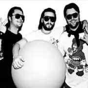 Swedish House Mafia