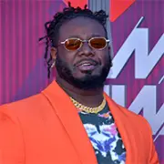 T-Pain