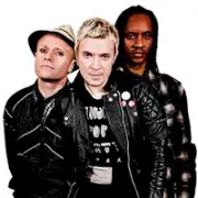 Все треки The Prodigy
