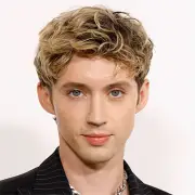 Troye Sivan