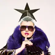 Верка Сердючка