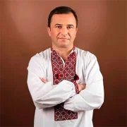 Виктор Павлик