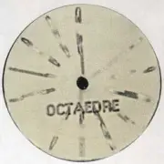 Обложка: Basic Channel - Octaedre