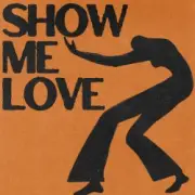 Обложка: WizTheMc & Bees & Honey - Show Me Love
