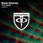 Обложка: Bryan Kearney - The Nettle (Original Mix)