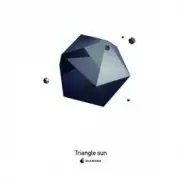 Обложка: Triangle Sun - Back to Infinity(Instrumental)