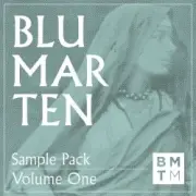 Обложка: Blu Mar Ten - Hollywood Landmines