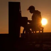 Обложка: Pianoбой - Вiтчизна