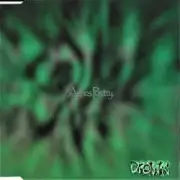 Обложка: Agnes Poetry - Voxless