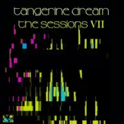 Обложка: Tangerine Dream - Non-Locality Destination