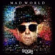 Обложка: Timmy Trumpet & Sickddellz - El Toro (feat. Afandi)