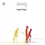 Обложка: Zero 7 - Somersault