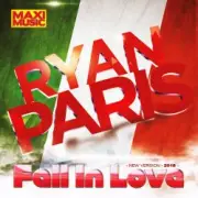 Обложка: Ryan Paris - Can Delight