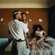 Обложка: Kendrick Lamar - United In Grief
