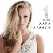 Обложка: Zara Larsson - Still In My Blood